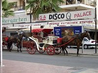 Cala Millor Majorca